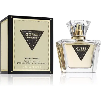 Парфюмерная вода Guess Seductive for Women, 50 мл