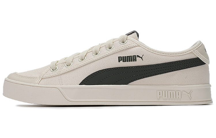 

Кроссовки Puma Smash V2 Vulc CV 'Whisper White Thyme', Серый, Кроссовки Puma Smash V2 Vulc CV 'Whisper White Thyme'