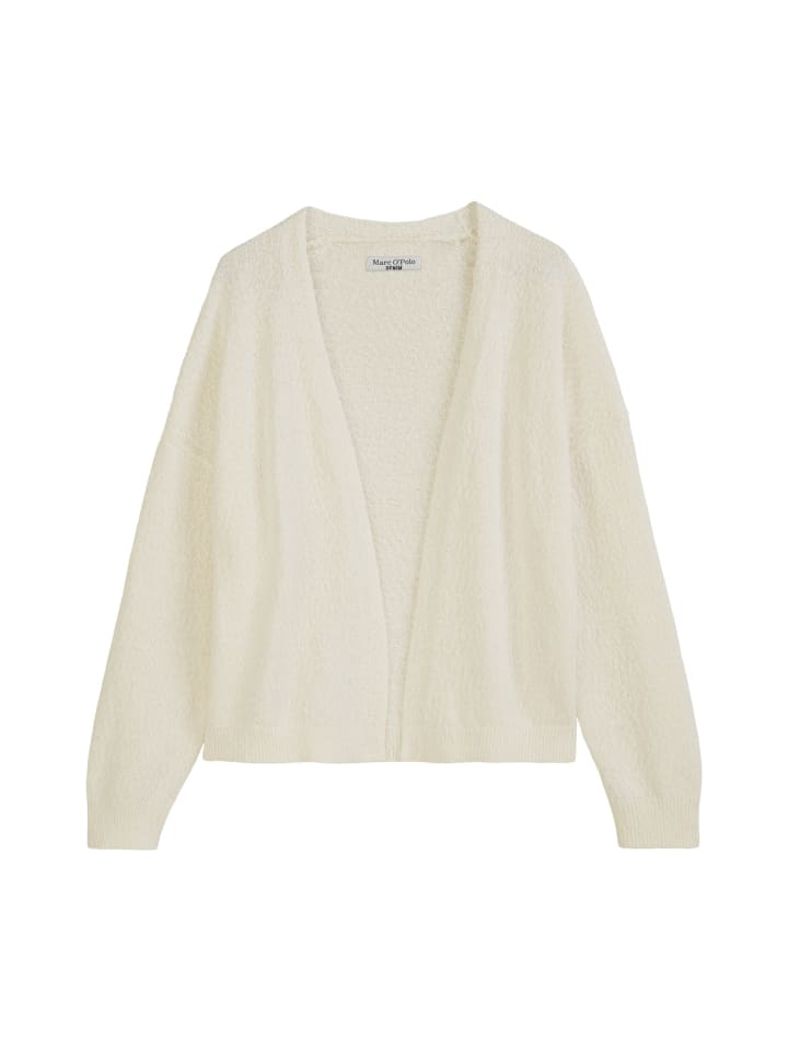 

Кардиган Marc O'Polo DENIM, цвет creamy white