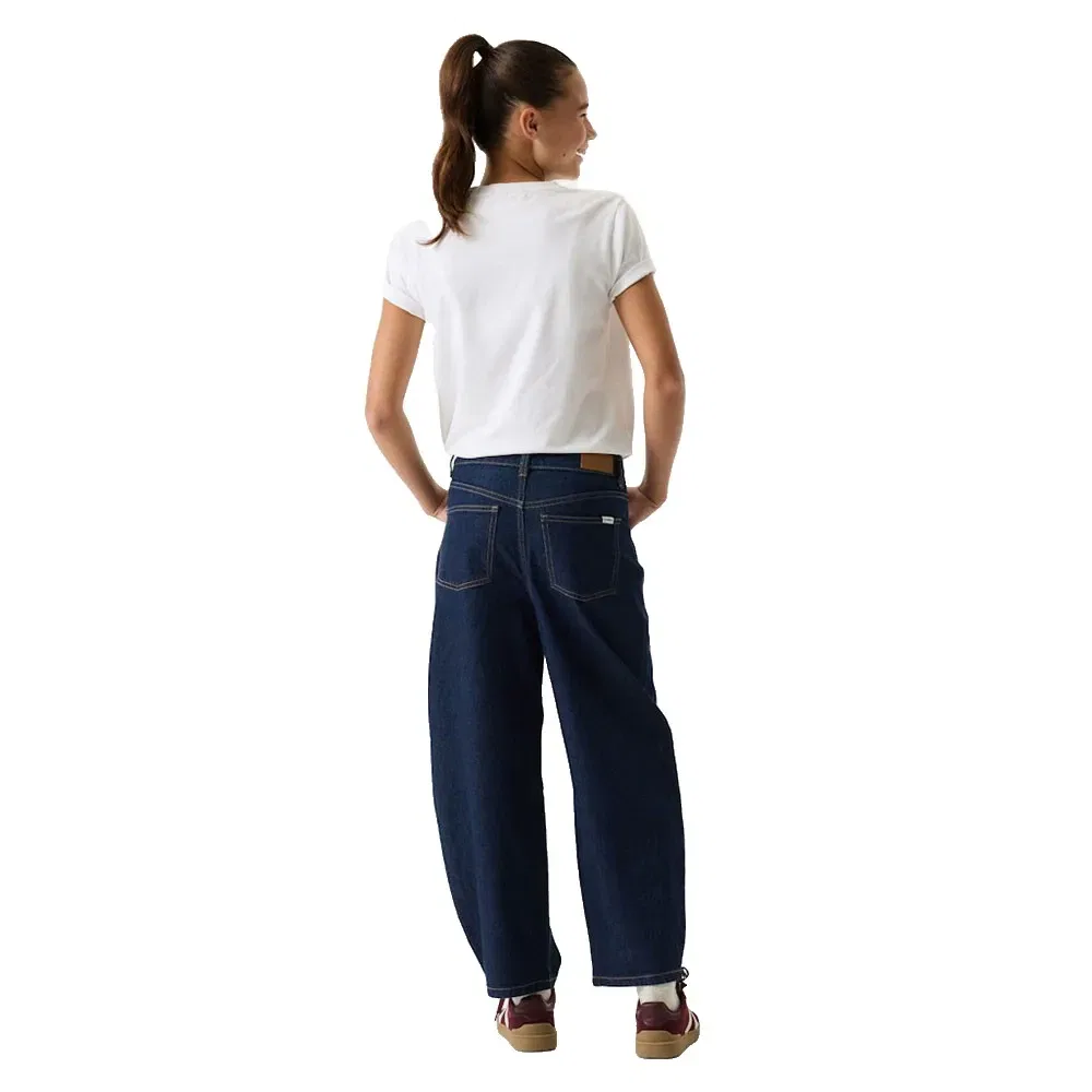 Детские джинсы Garcia Jessy jeans, Blue — фото 2