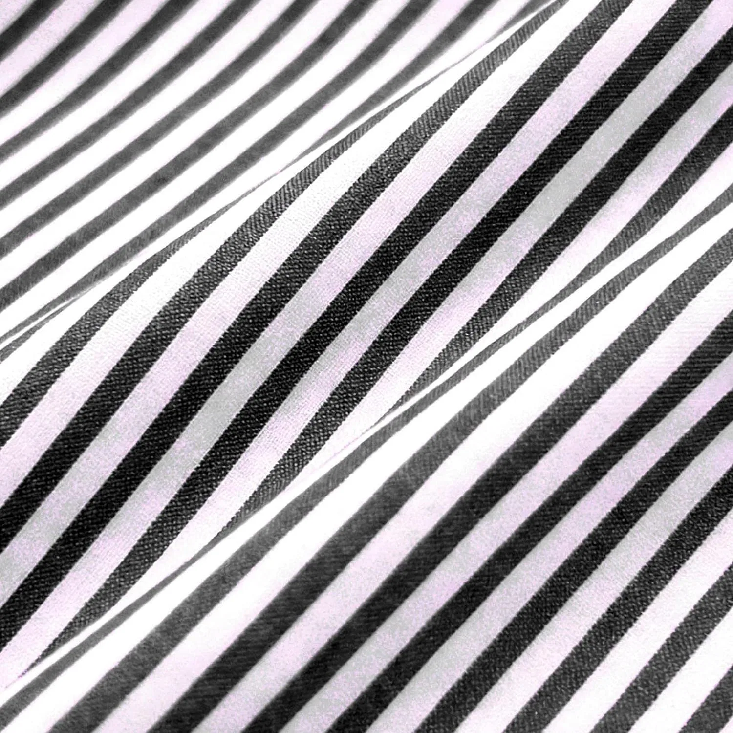 Женское мини-платье с V-образным вырезом и воланами, Black — фото 4