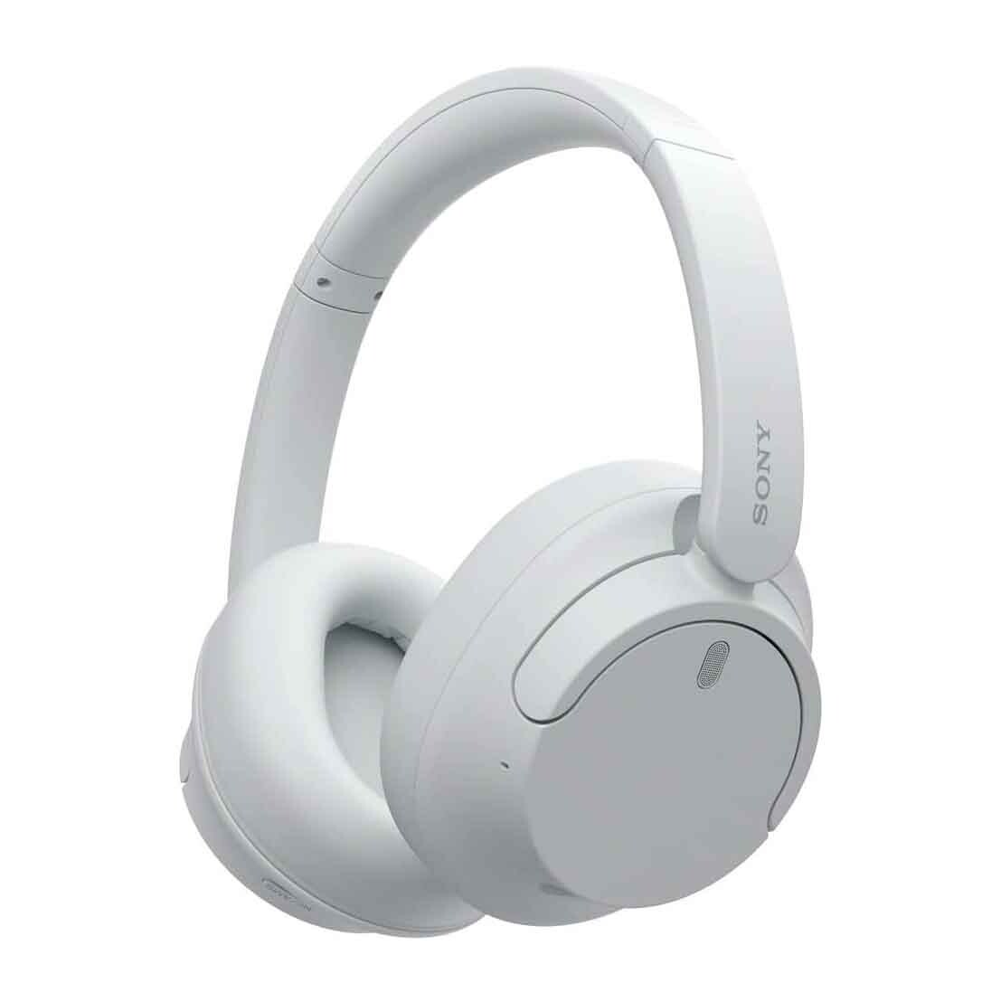 

Беспроводные наушники Sony WH-CH720N, белый