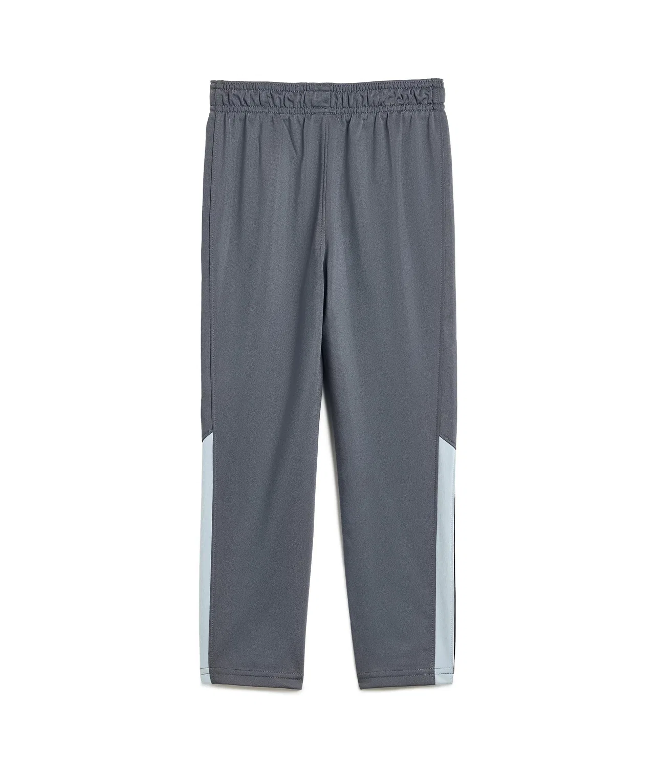Зауженные штаны Brawler 3.0 (для маленьких и больших детей) Under Armour Kids, Castlerock — фото 2