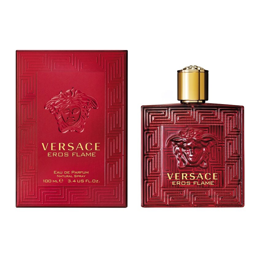 

Парфюмерная вода Versace Eros Flame, 100 мл