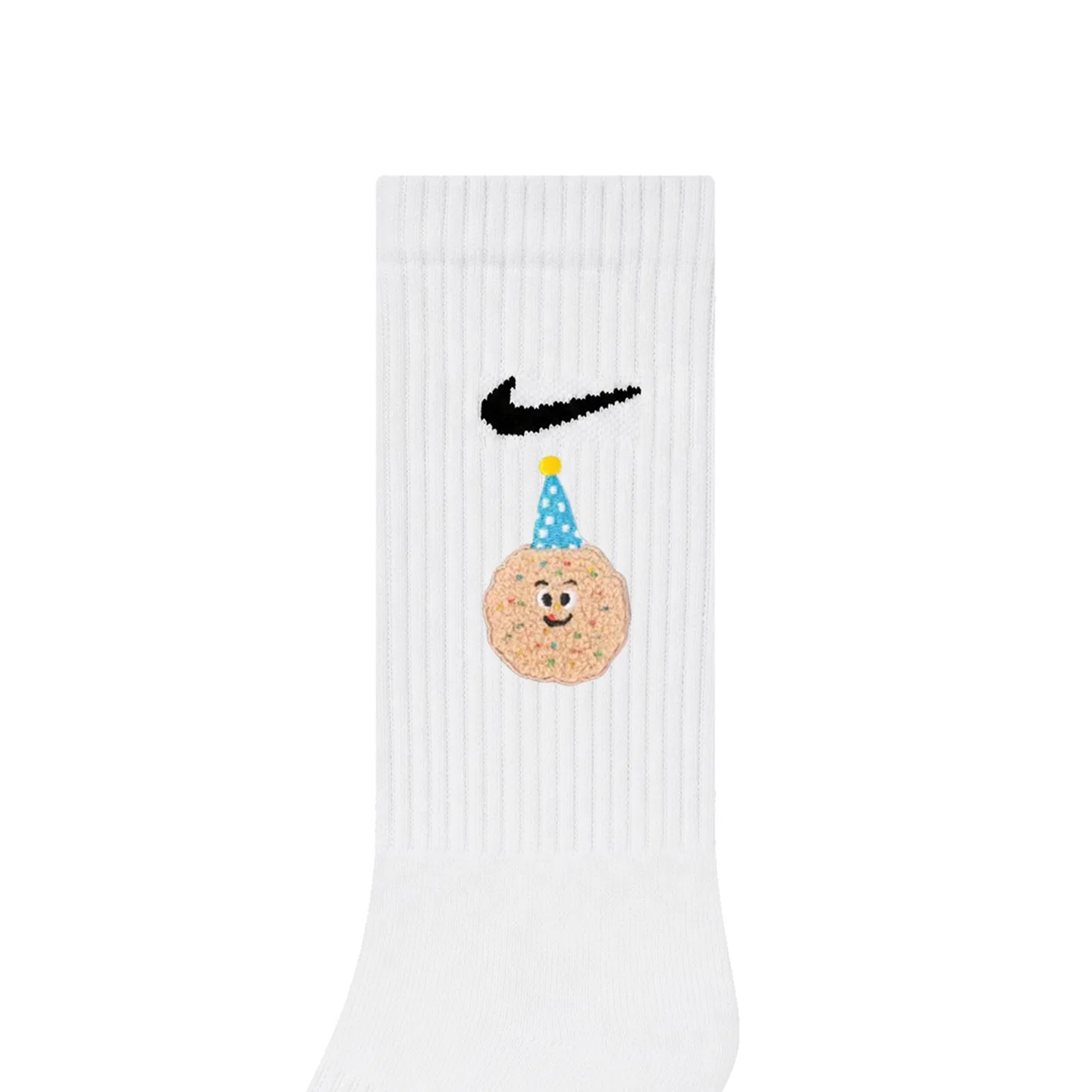 Носки для школы Nike, Classical Style White — фото 4