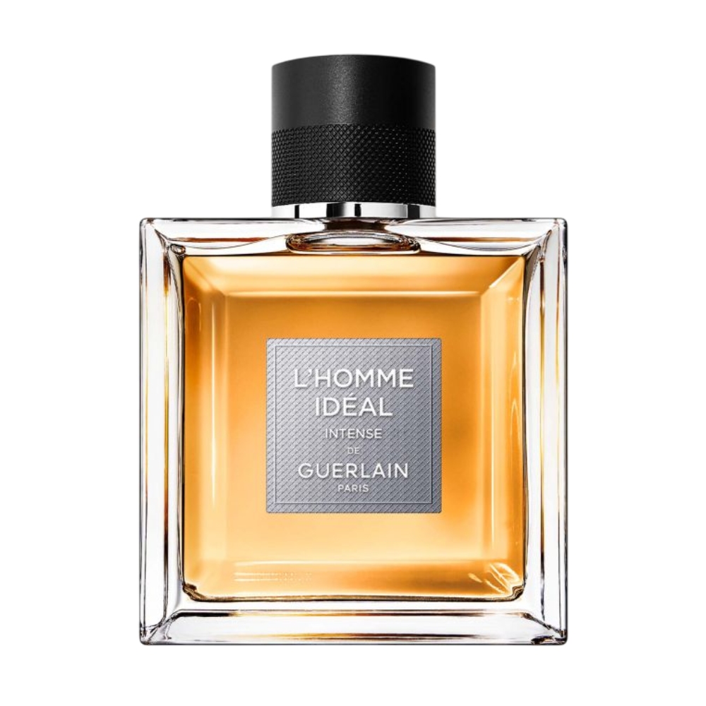 

Парфюмерная вода Guerlain L’homme ideal l’intense