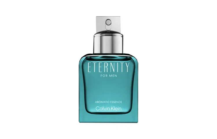 Мужская парфюмерная вода Woody 200мл Calvin Klein, 50мл