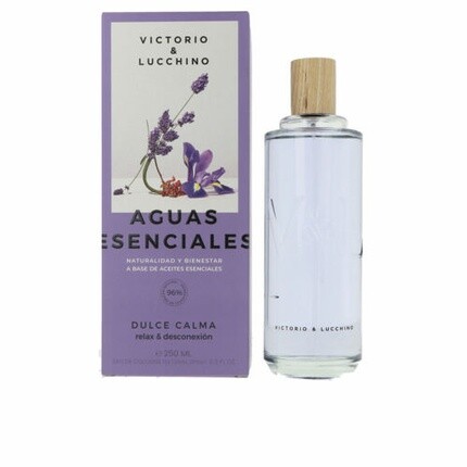 

Женские духи Victorio & Lucchino Aguas Esenciales Dulce Calma EDT 250 мл