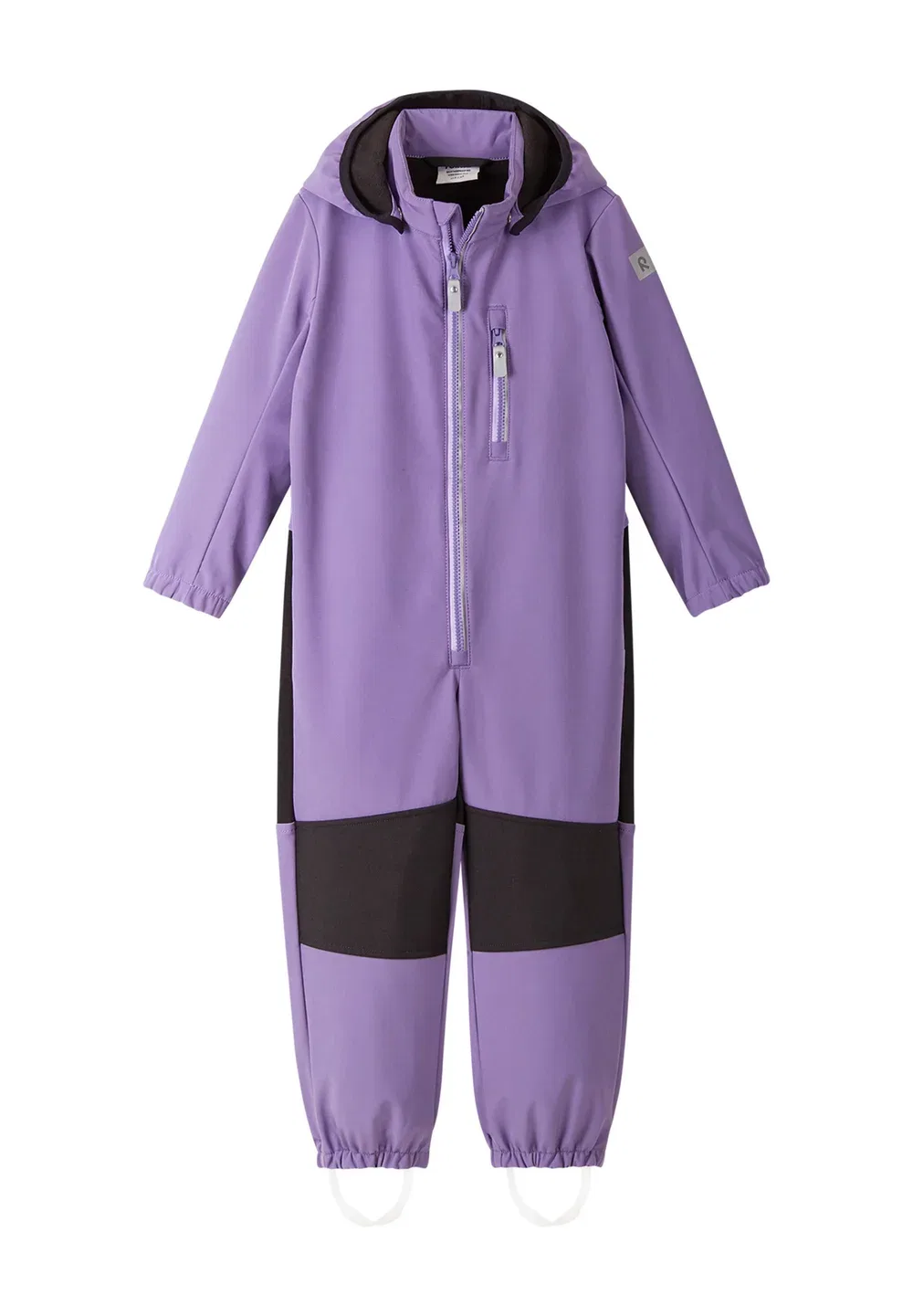 Комбинезон-Дождевик из софтшелла Reima, Misty Violet
