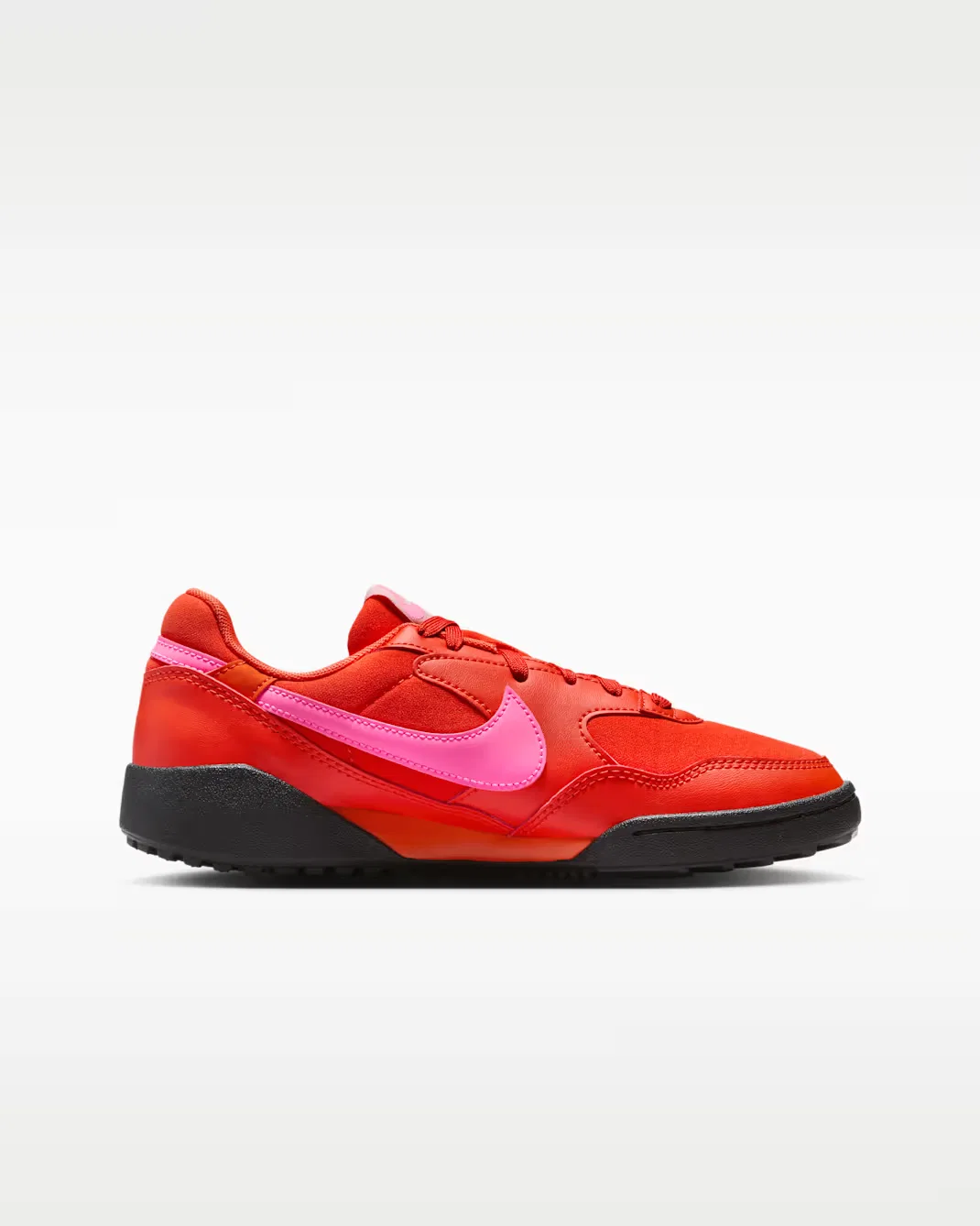 Кроссовки для детей постарше Nike Terra Manta, Picante Red/Black/Pink Glow — фото 3