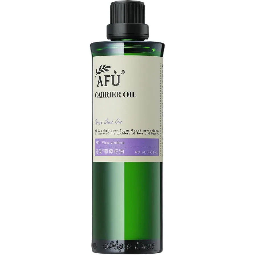 Масло для тела защитное, Plant Basic Oil, AFU, Olive — фото 4