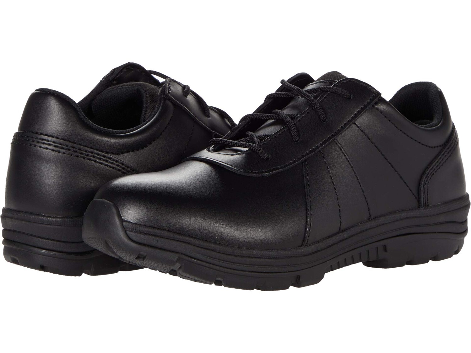 

Кроссовки WORX, Stainless Oxford Soft-Toe