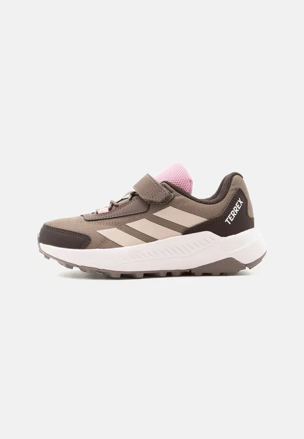 Ботинки Adidas Terrex, коричневый