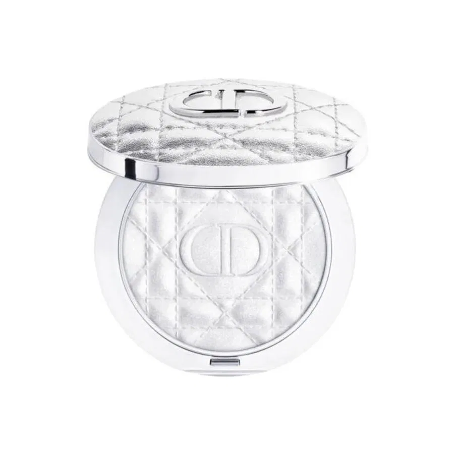 Женские хайлайтер DIOR, #06 Diamond Light Silver