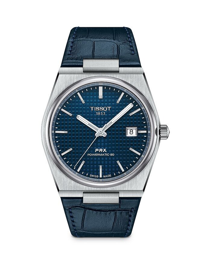 

Часы Tissot PRX, 40 мм