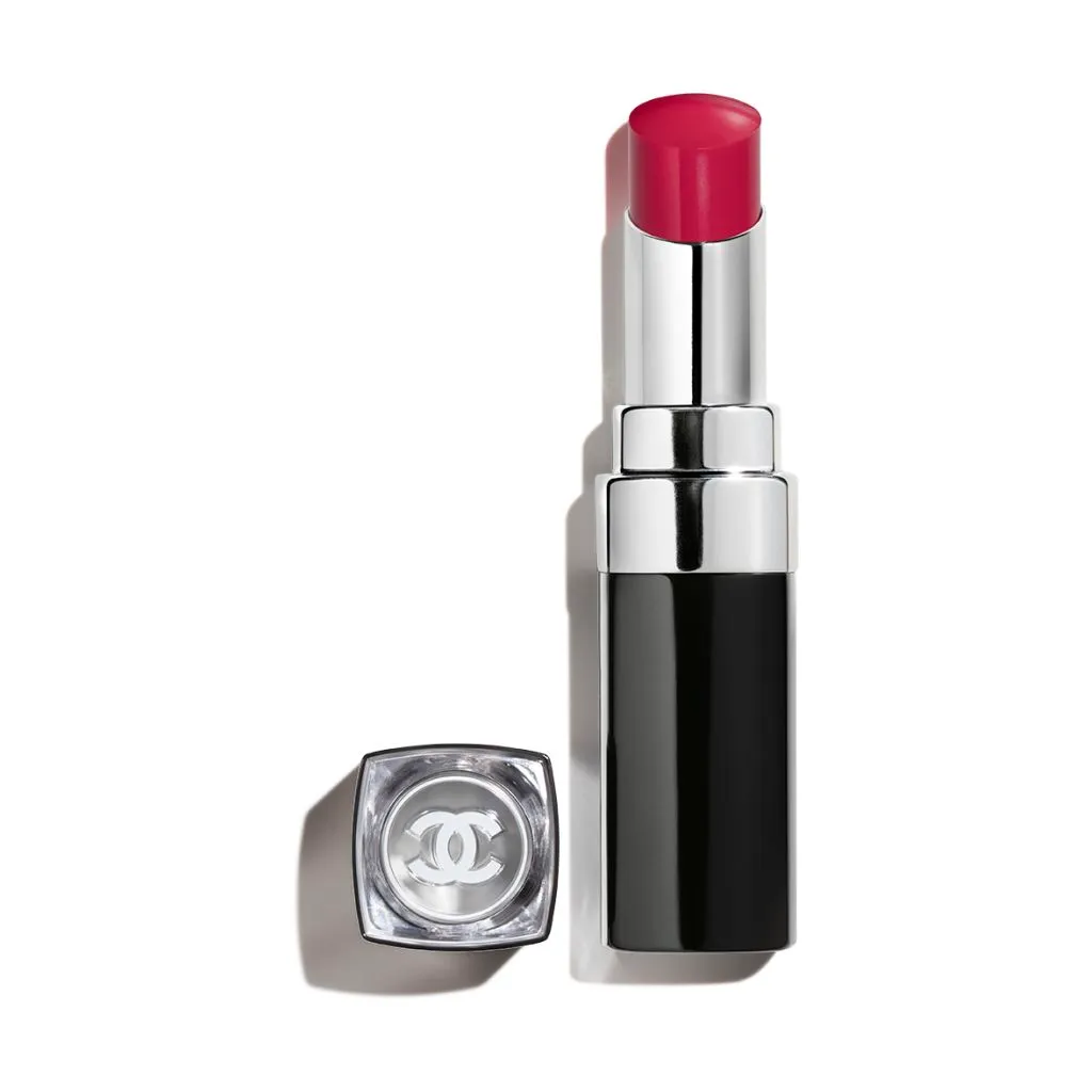 

Губная помада Rouge Coco Bloom Chanel, 126 season