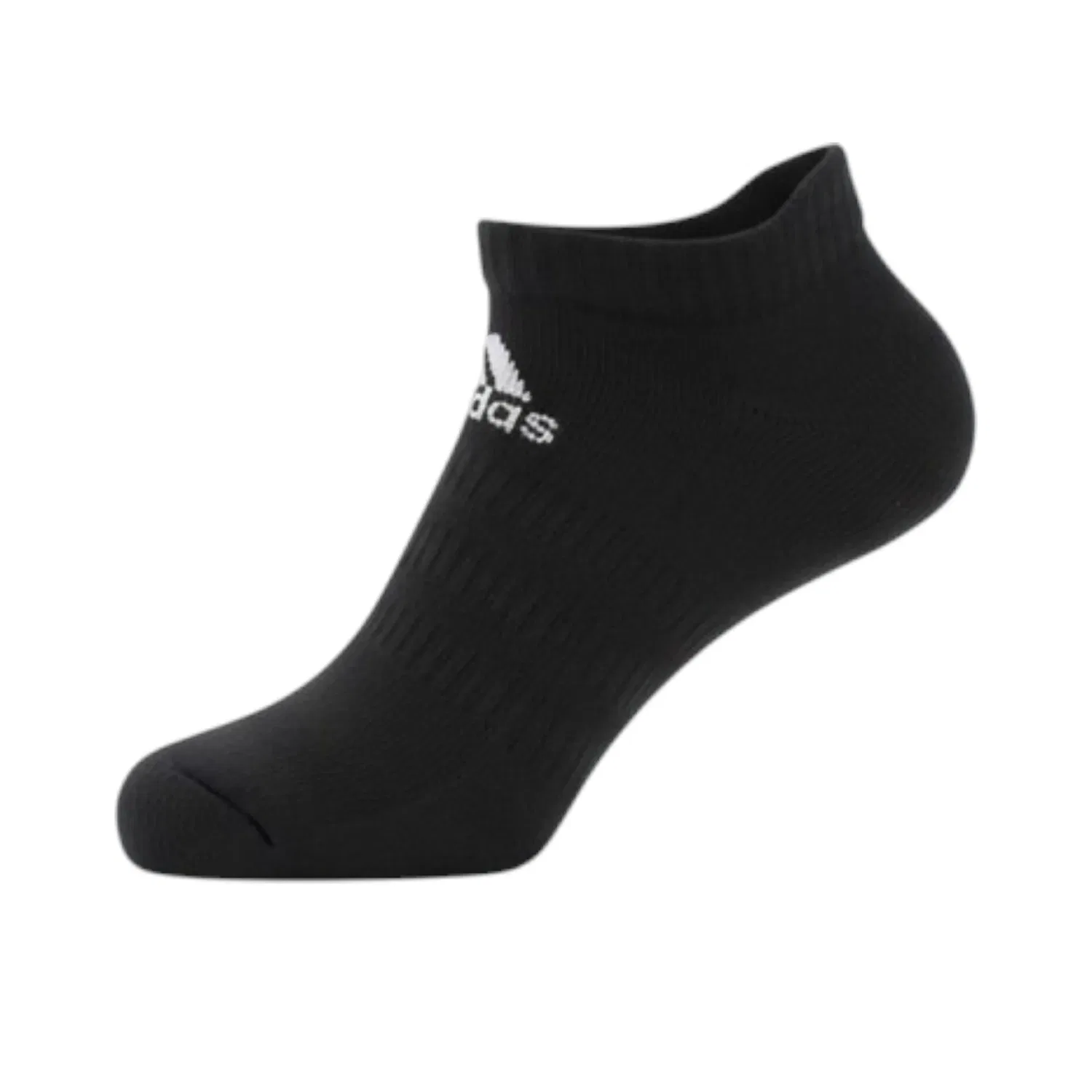 Носки 3-Pack Low Cut Adidas, Black