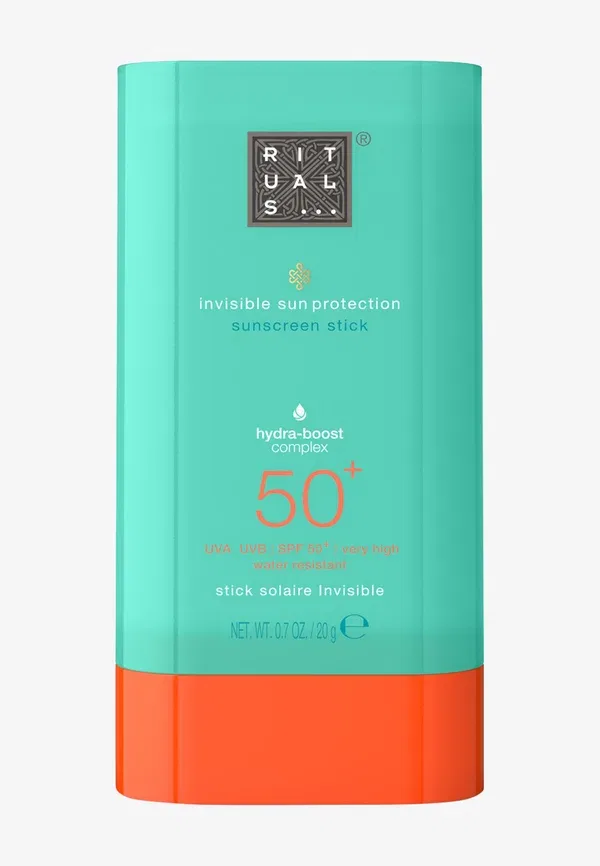 Солнцезащитный стик SPF 50+ The Ritual of Karma Rituals, 20 г