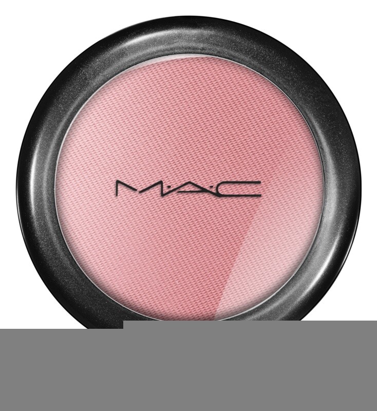 

Румяна для щек MAC Cosmetics Powder Blush, оттенок Mocha 6 г
