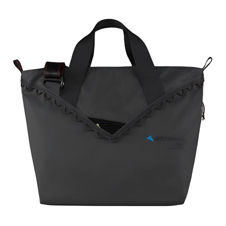 

Klattermusen 13L Рюкзак для активного отдыха Nylon Crow Black Unisex