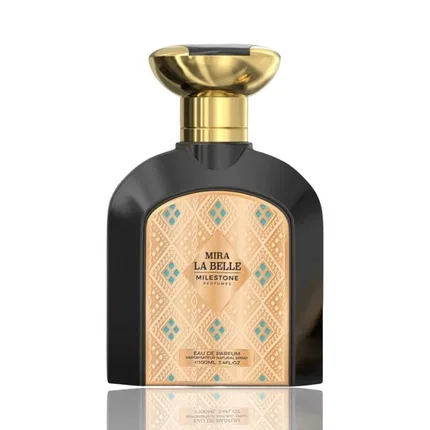Парфюмерная вода Milestone Mira La Belle Eau de Parfum, 100 мл