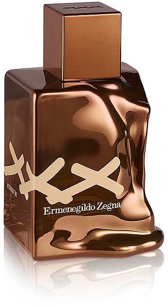 

Духи Ermenegildo Zegna XXX Cyprium
