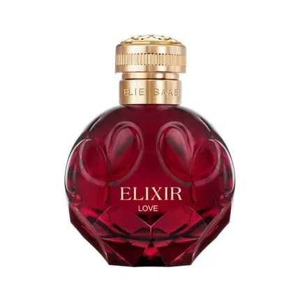 Парфюмерная вода Elixir Love Elie Saab, 50 мл