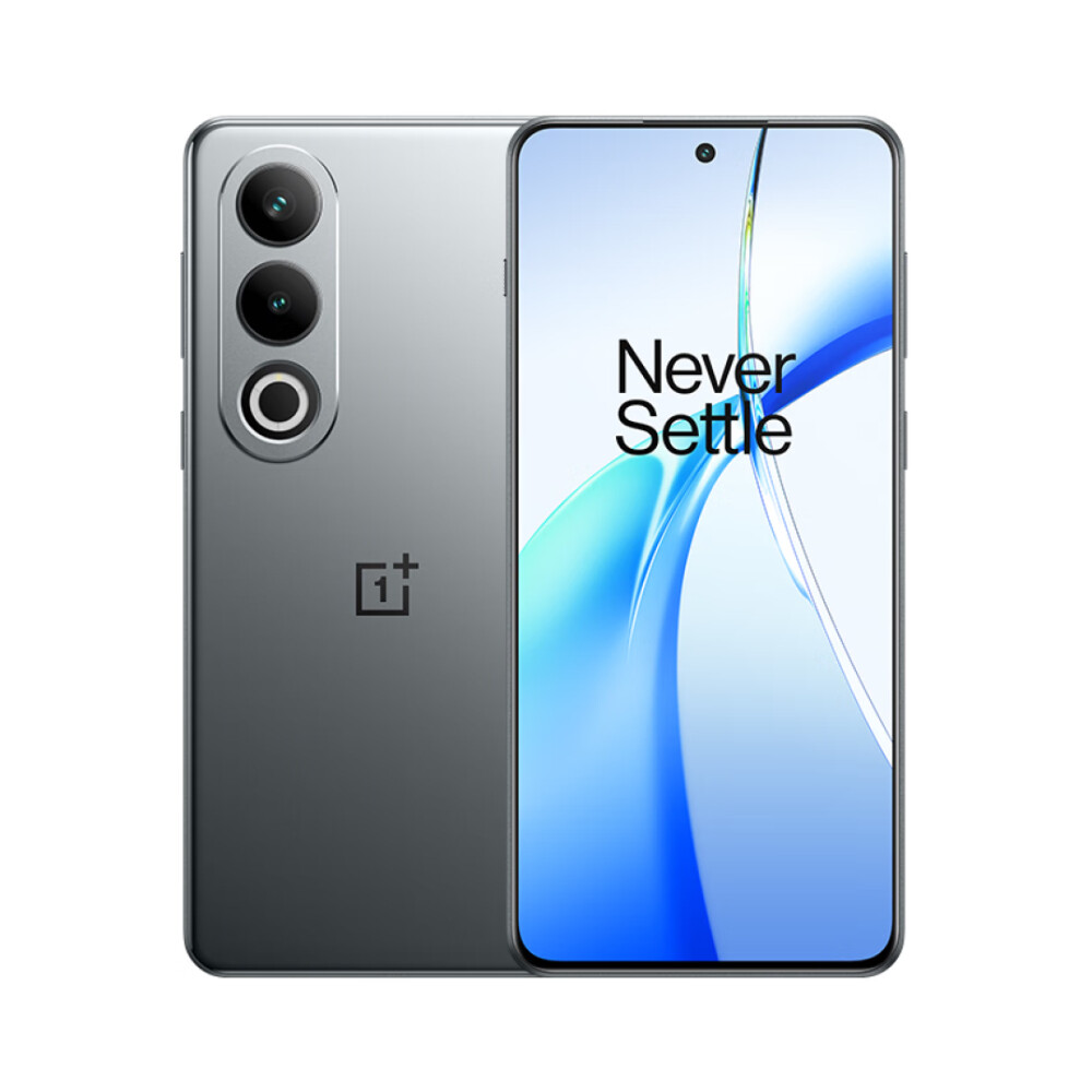 

Смартфон OnePlus Ace 3V, 16 ГБ/512 ГБ, 2 Nano-SIM, титановый серый