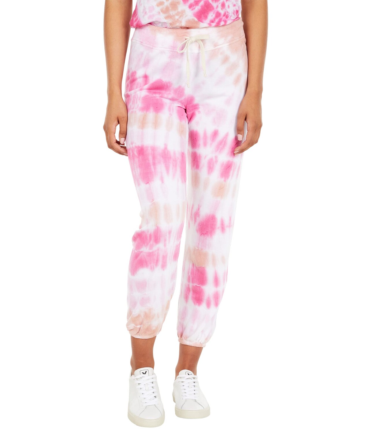 

Джогггеры SUNDRY, Tie-Dye Sweatpants, Серый, Джогггеры SUNDRY, Tie-Dye Sweatpants