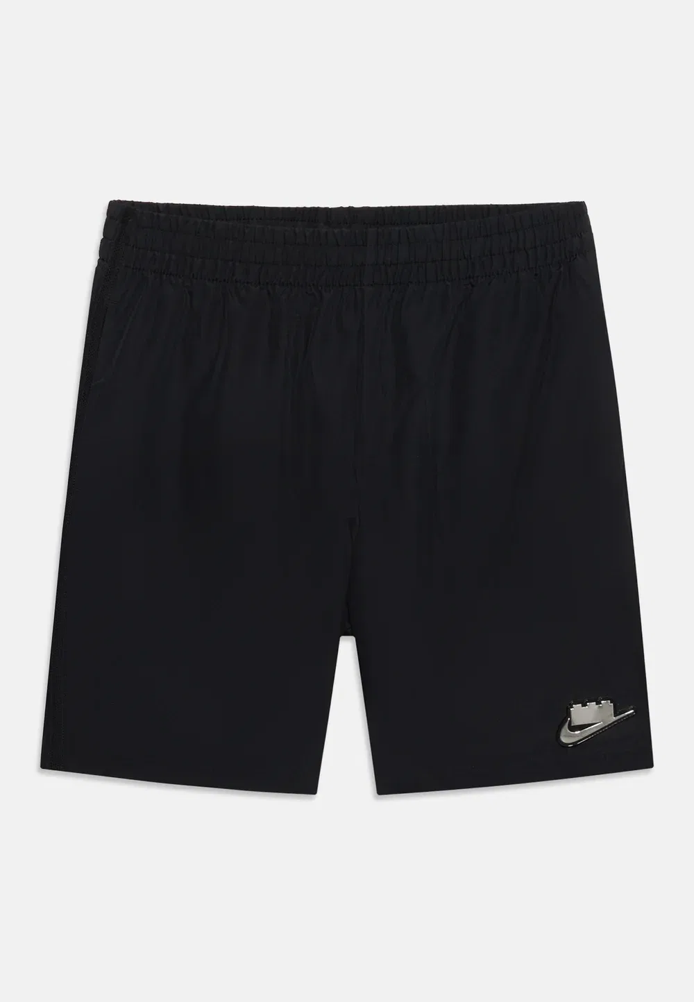 Шорты унисекс Nike Sportswear, Black