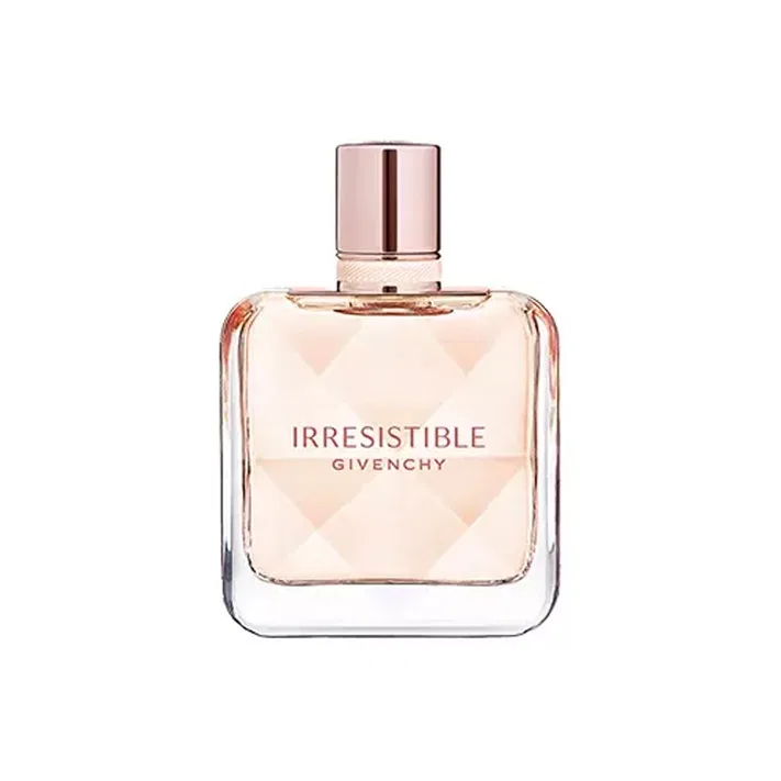 Парфюмерная вода Givenchy Terre Fresh Light, 50 мл, Givenchy, Rose Gooseberry Leaf Iris