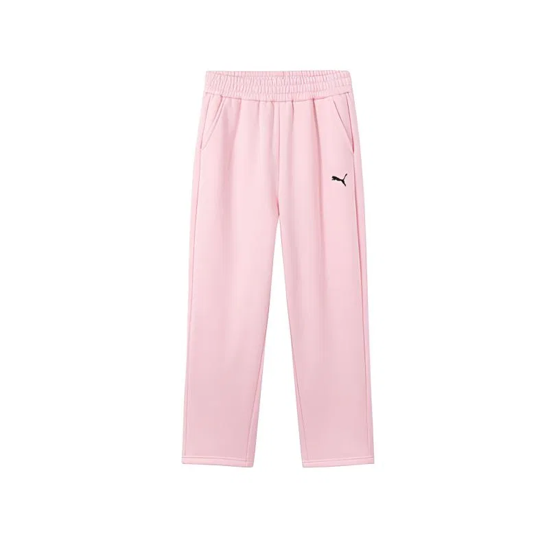 Детские штаны PUMA, Dream Pink