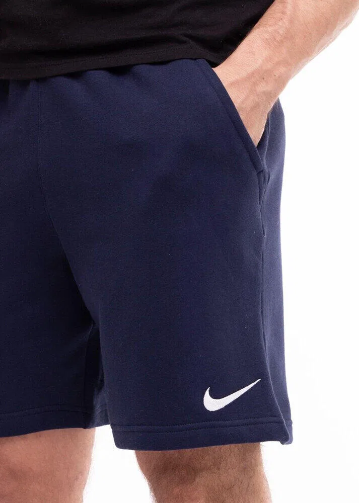 Мужские шорты с утяжкой Park 20 Nike, Navyblau — фото 4