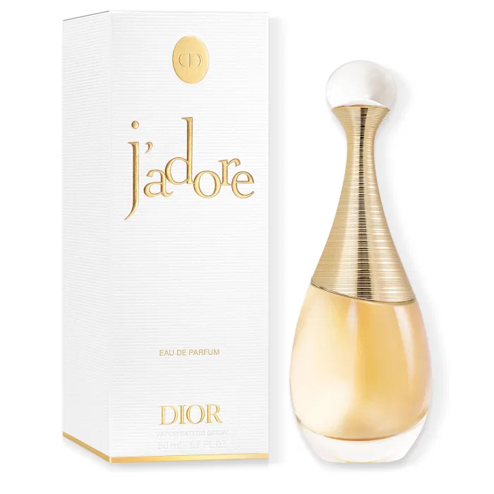 Парфюмерная вода 50 мл J'Adore Dior — фото 2