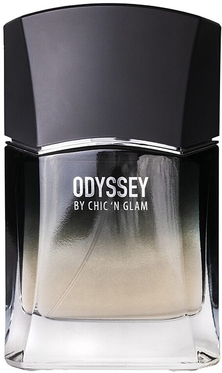 

Туалетная вода Chic'n Glam Odyssey