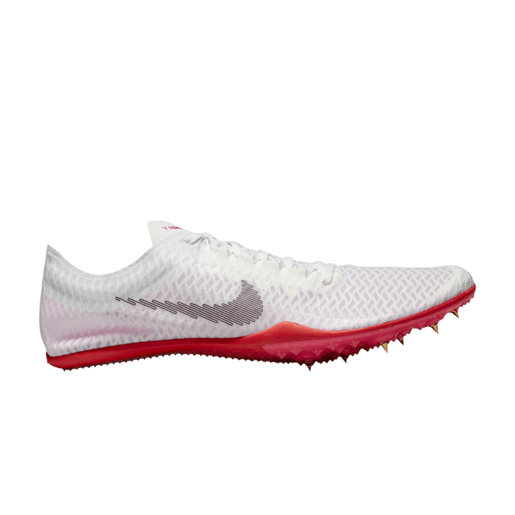 

Кроссовки Zoom Mamba 5 'Rawdacious', белый
