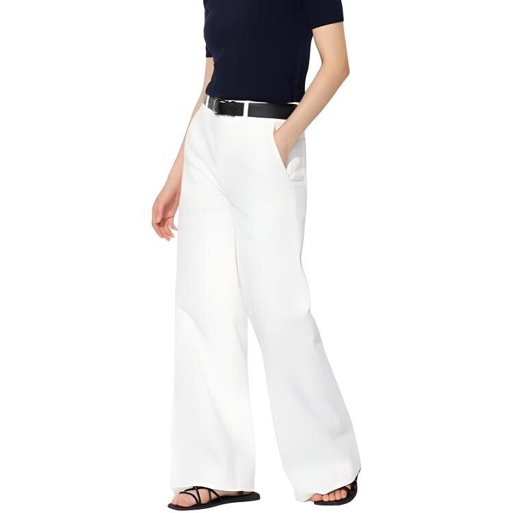 

Джинсы женские белые Uniqlo
