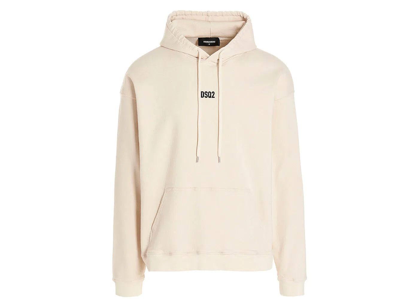 Мужской худи Dsquared2 Mini DSQ2 Hoodie, White