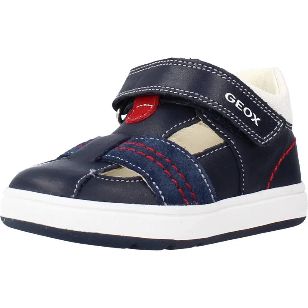Детские сандалии для мальчиков B Biglia Boy Geox, Blau
