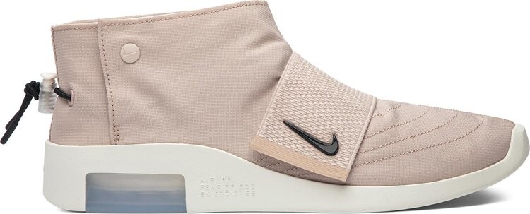 

Кроссовки Nike Air Fear of God Moc 'Particle Beige', кремовый, Бежевый;серый, Кроссовки Nike Air Fear of God Moc 'Particle Beige', кремовый