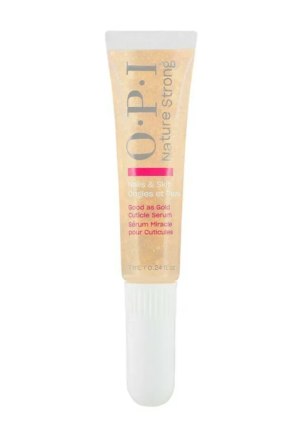 Сыворотка с маслом арганы для кутикулы Nature Strong Opi 7 мл