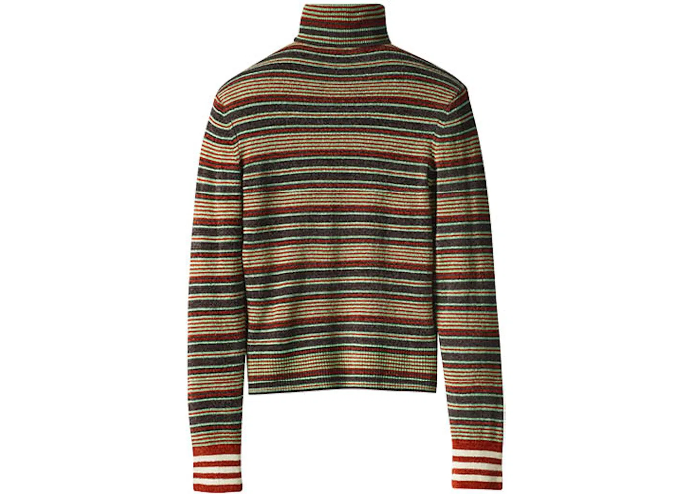 Мужская водолазка с длинным рукавом Roll Neck Adidas, Multi — фото 2