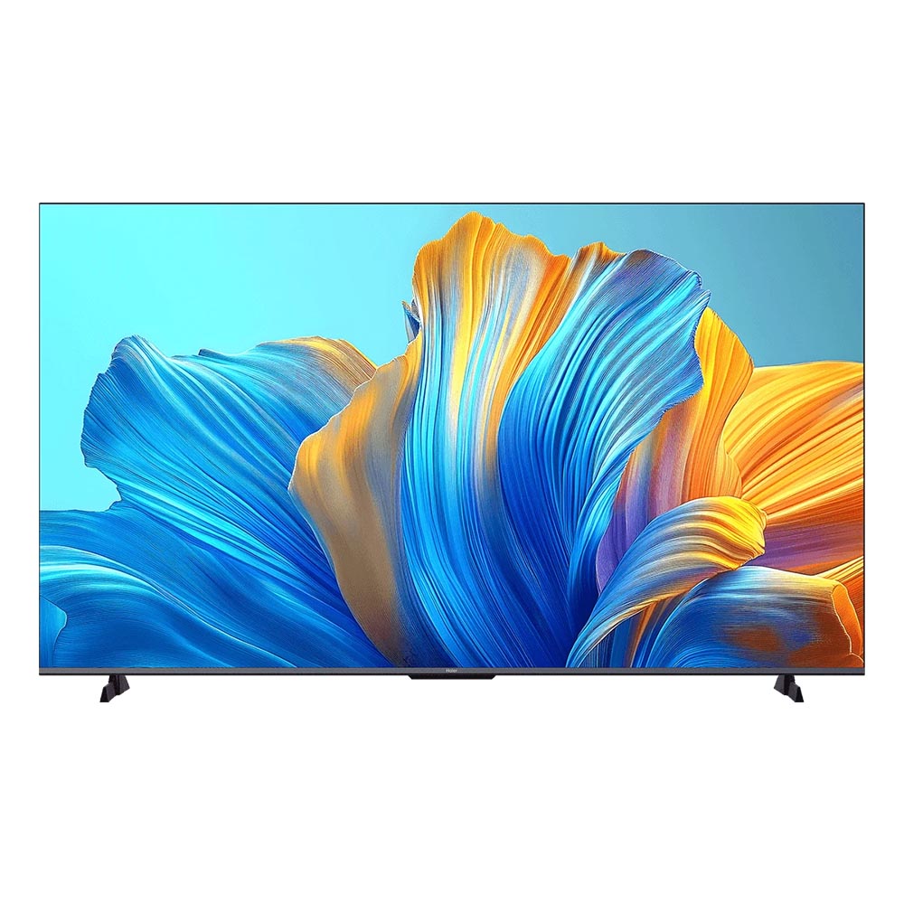 

Телевизор Haier A60C, 75'', 4K, Direct LED, 240 Гц, черный
