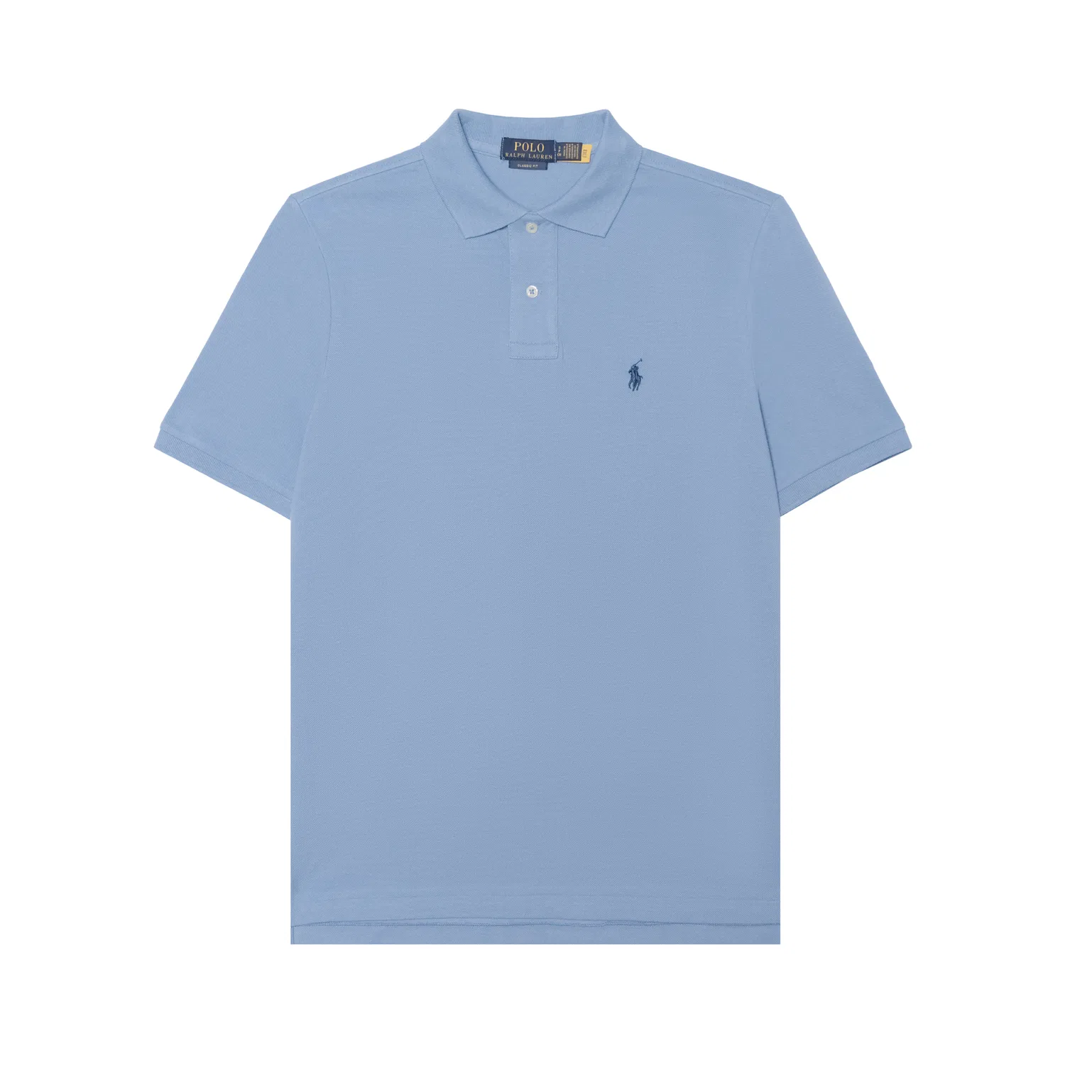 Поло мужское, Blue, Polo Ralph Lauren