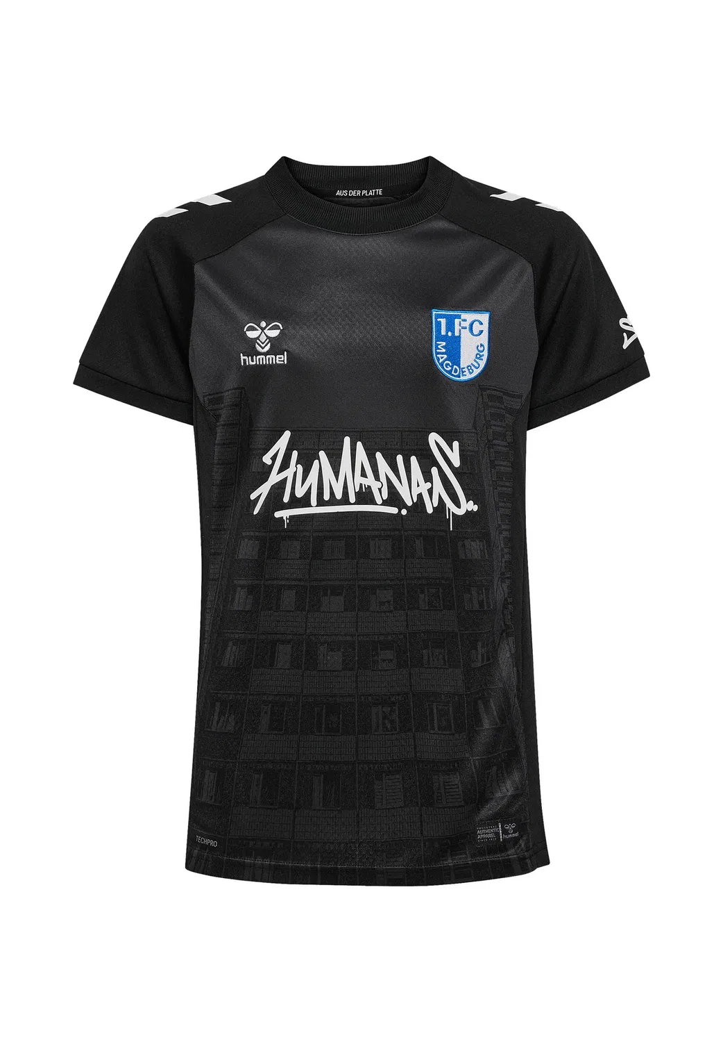 Клубная одежда Hummel, Grau