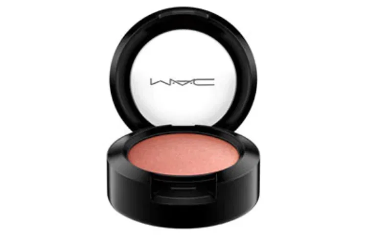 Женские тени для век MAC Fashion Focus Monochrome Paradisco Satin, 1.5 г