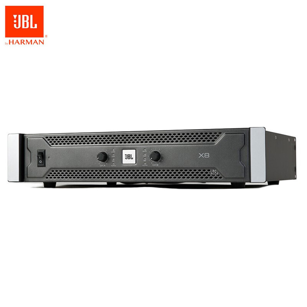 

Усилитель мощности JBL X4 X6 X8 профессиональный