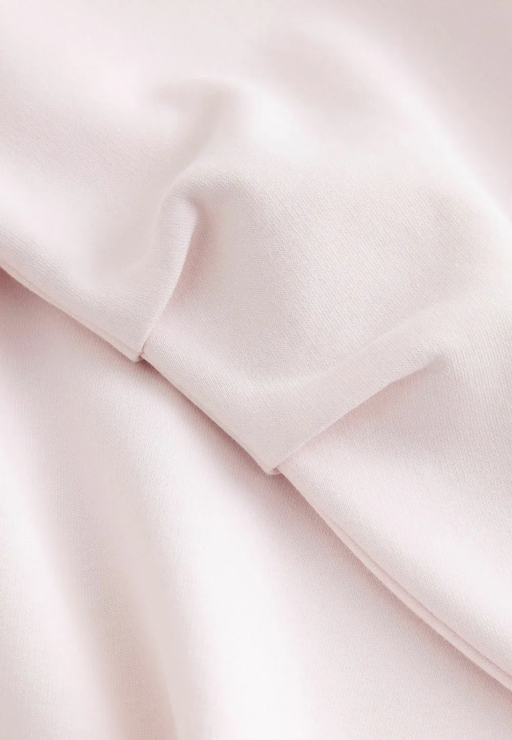 Толстовка с круглым вырезом и логотипом, стандартного кроя Next, Pink — фото 3