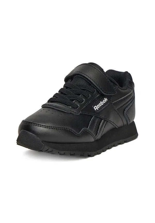 Кроссовки для тренировок из кожи, Avalyne, Reebok, черный — фото 2