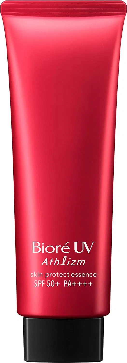 Солнцезащитная эссенция Biore UV Athletic 105 г — фото 3